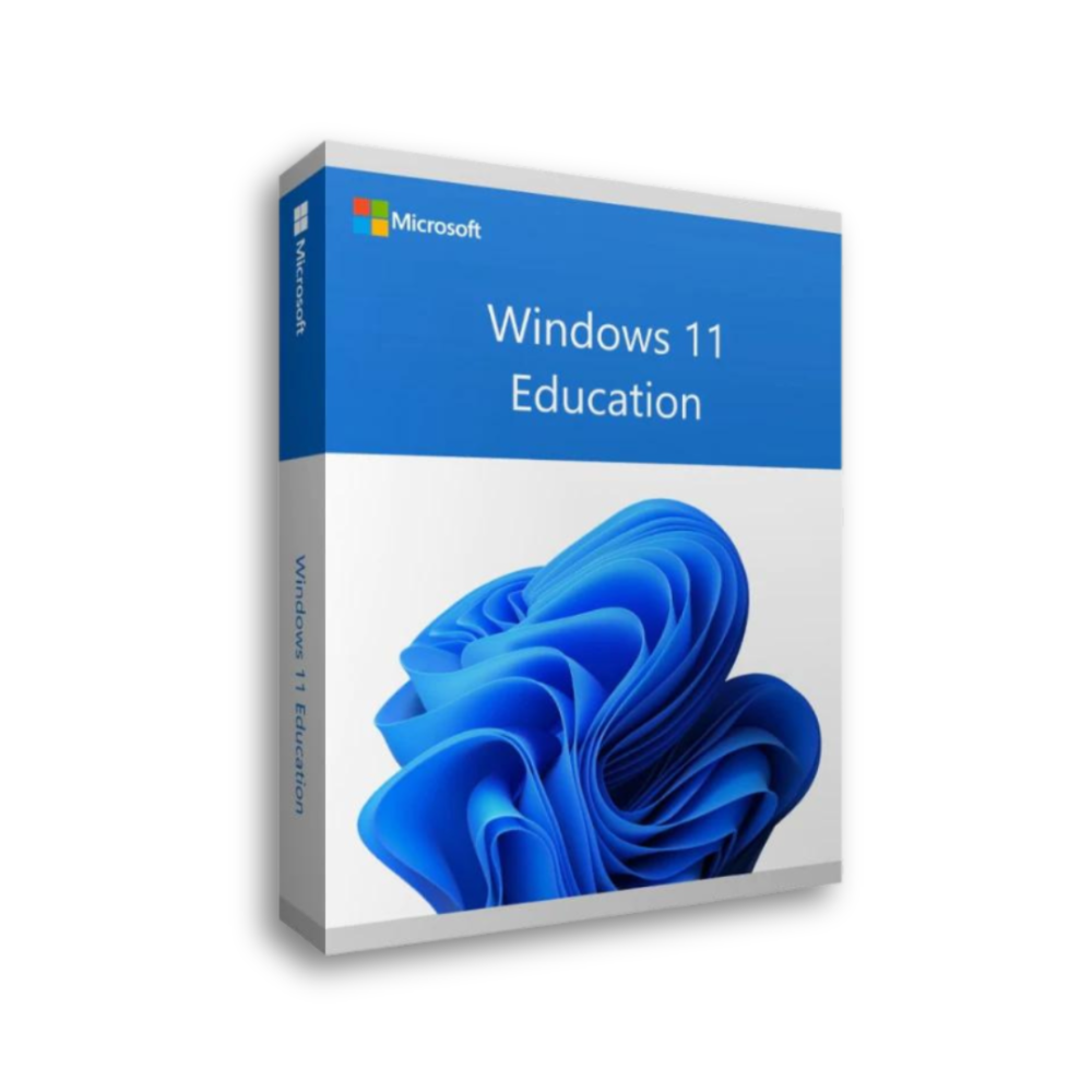 windows 11 education key