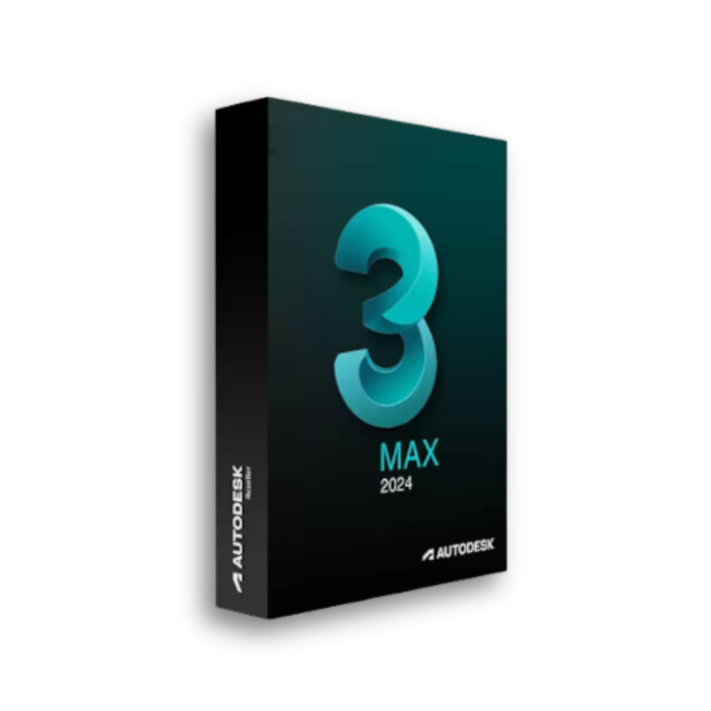 3ds max product key