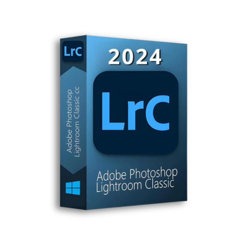 Adobe Lightroom