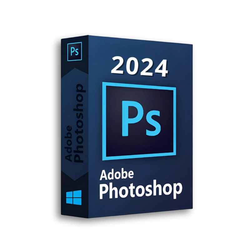 Adobe Photoshop