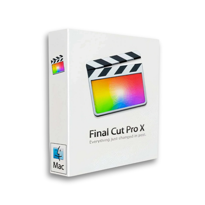 Final Cut Pro