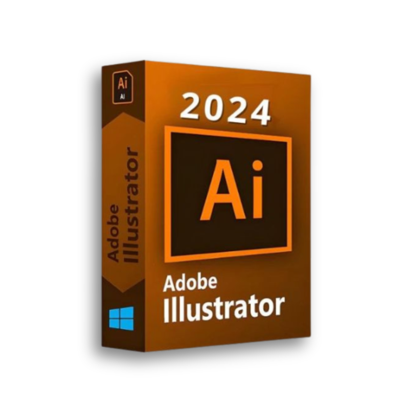 Adobe Illustrator