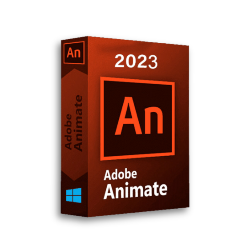 Adobe Animate