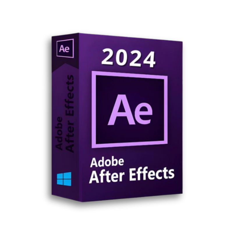 Adobe After Effects