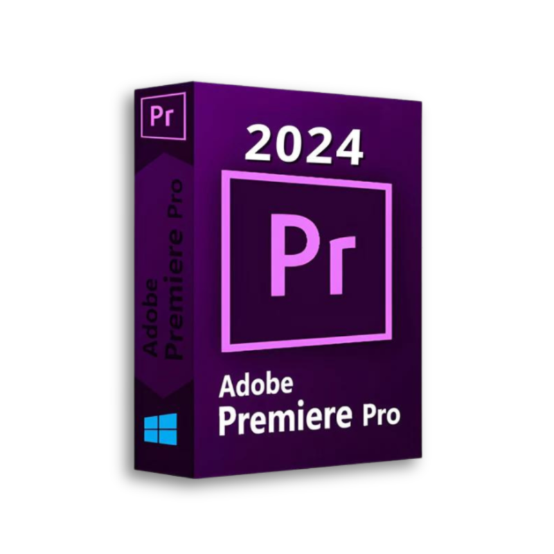 Adobe Premiere Pro