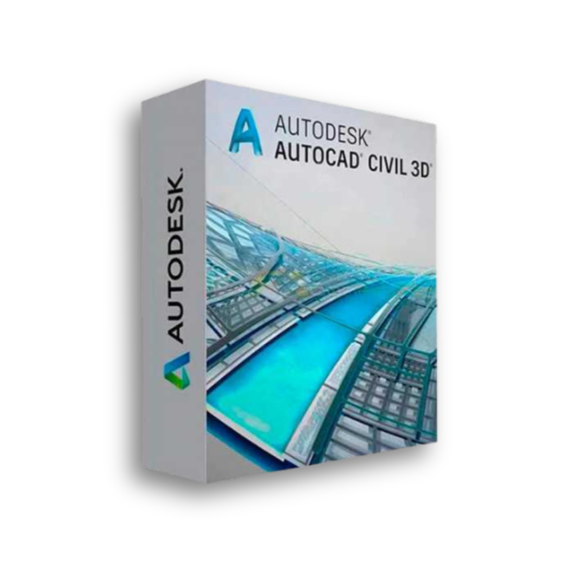 Autodesk Civil 3D