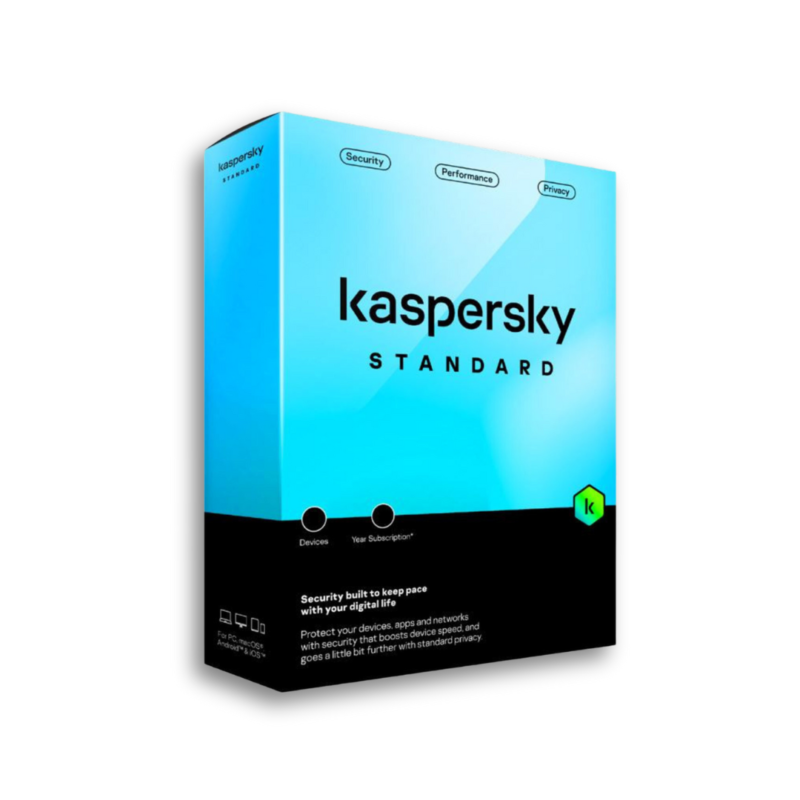 kaspersky