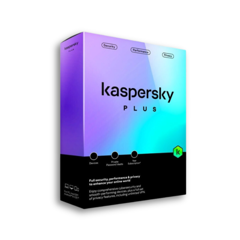 kaspersky internet security