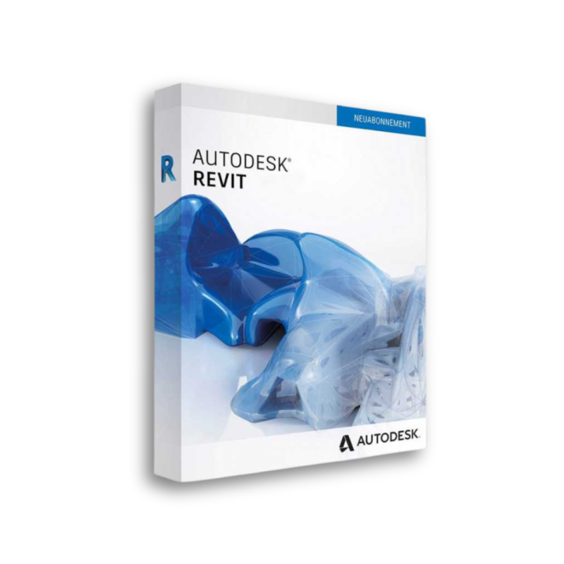 Autodesk Revit