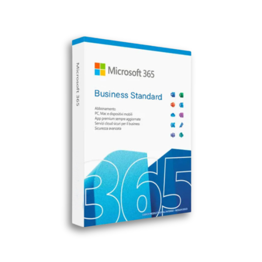 microsoft 365 business key