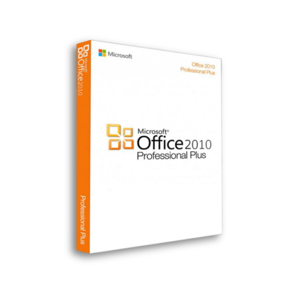 product key office 2010