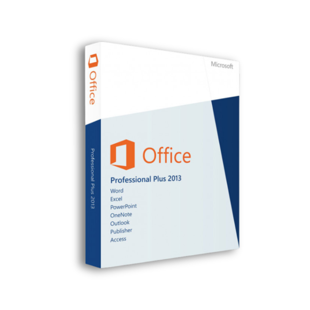 product key office 2013