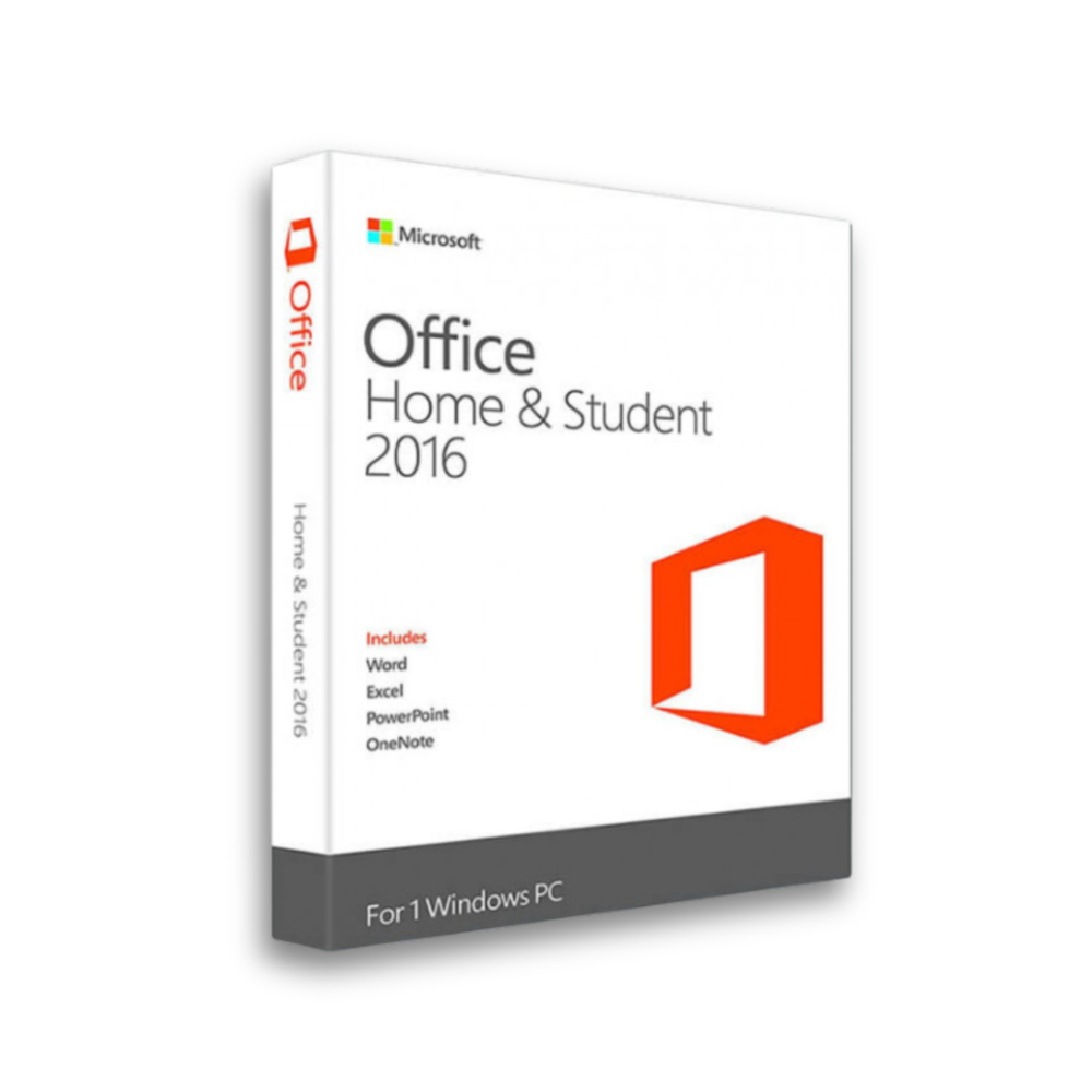 product key office 2016