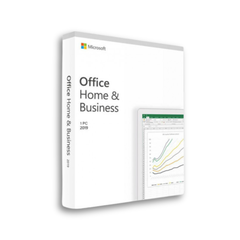 Product Key Office 2019